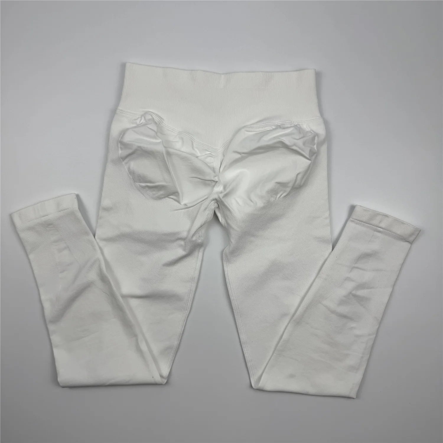 Impact Leggings Women Seamless  Low Ribbed Band Sports Yoga PantsGym clothes Fitness Workout wear Scrunch Bum Tights