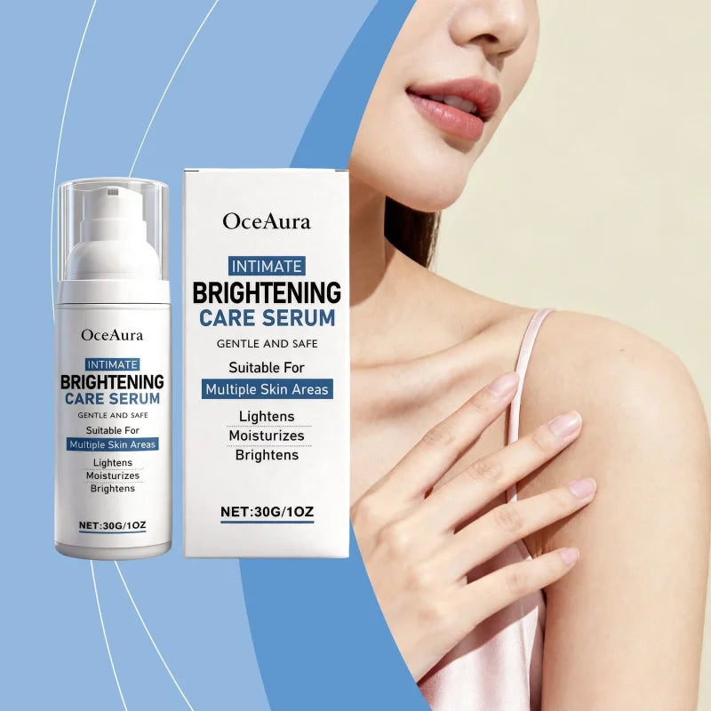 Exfoliating Repair Essence Gently Exfoliates Locks Moisture Repairs Dry Skin and Improves Itching