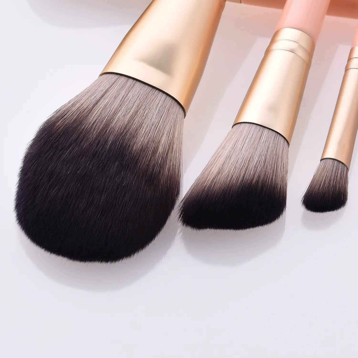 12-Piece Makeup Brush Set and Beauty Tools