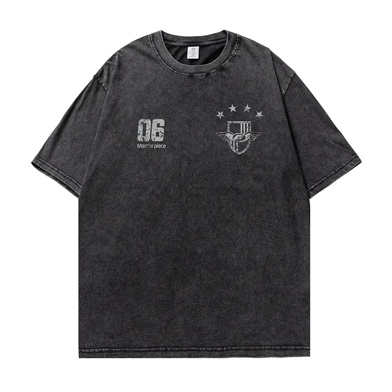 BTS Short Sleeve Baseball Shirt T-Shirt