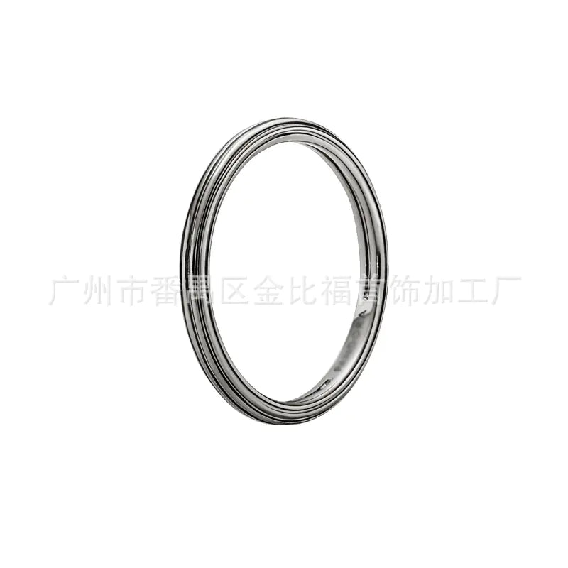 Pandora S925 Pink Diamond Heart Rose Gold Ring