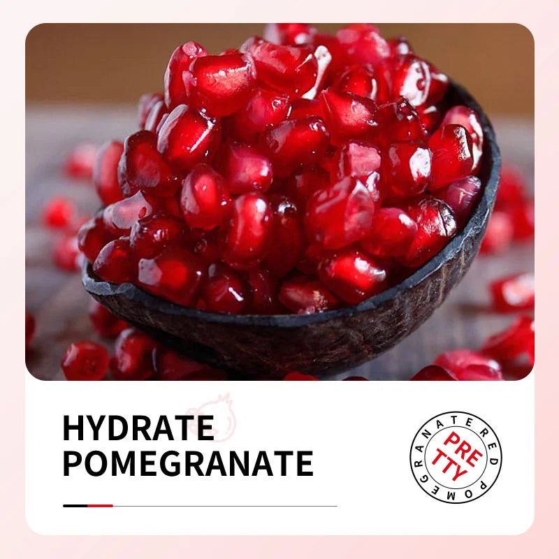 Hydrating Exfoliating Care Serum Gently Exfoliates Locks Moisture Repairs AC Room Skin and Improves Itching