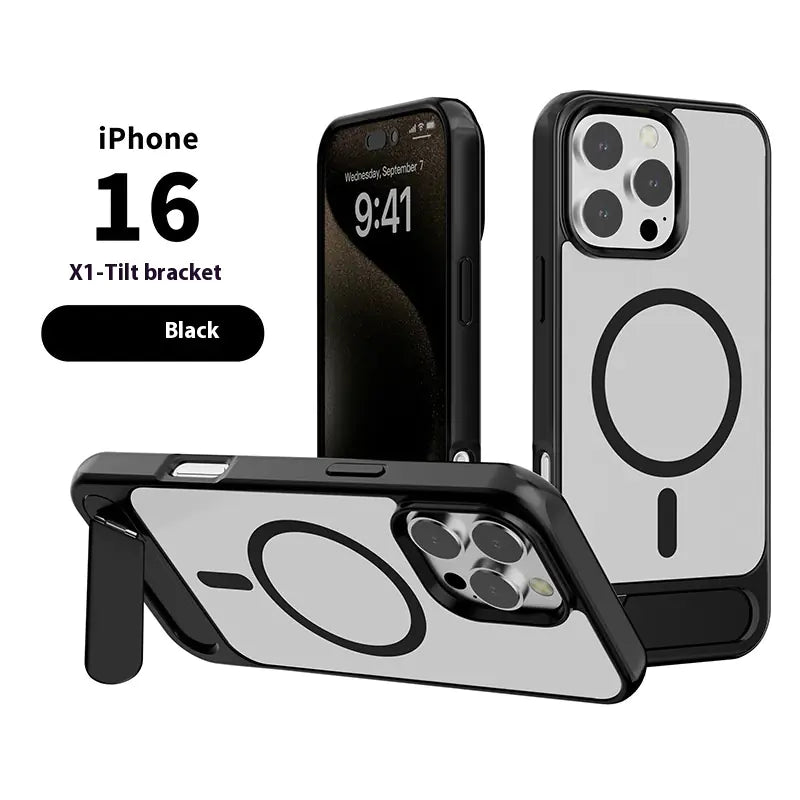 iPhone Case with Stand