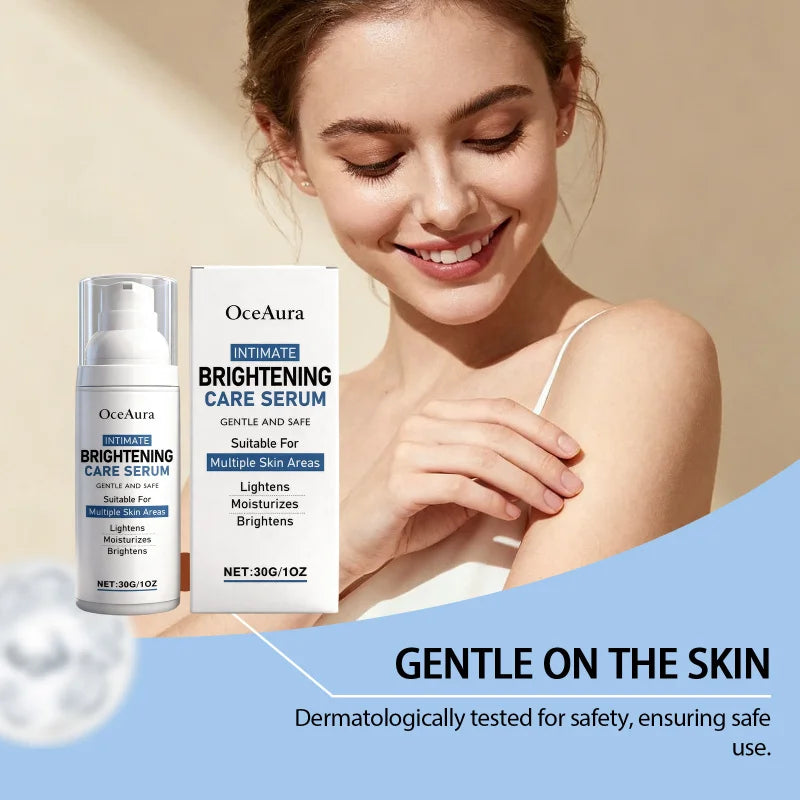 Exfoliating Repair Essence Gently Exfoliates Locks Moisture Repairs Dry Skin and Improves Itching