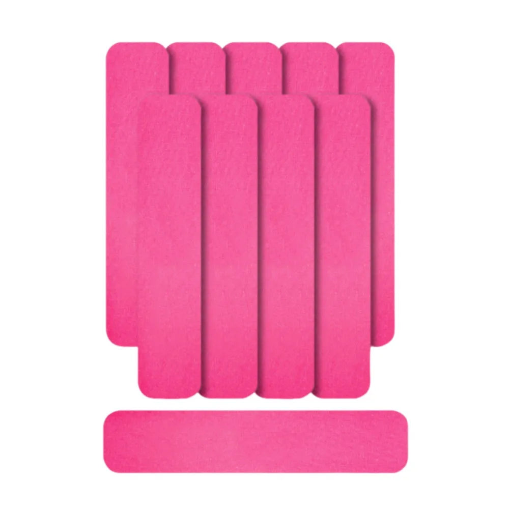 New Nonwovens Sports Muscle Patch Internal Effect Pre-cut Muscle Strain Pain Relief Breathable Muscle Support Pain Relief