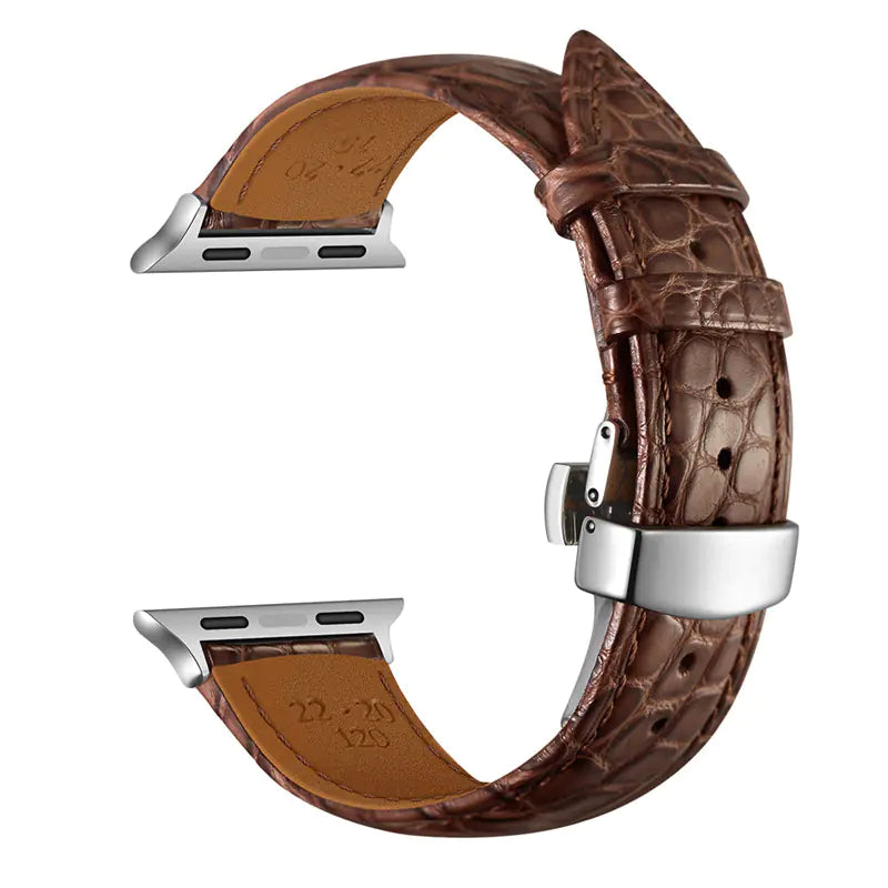Leather Watch Strap Compatibility Guide