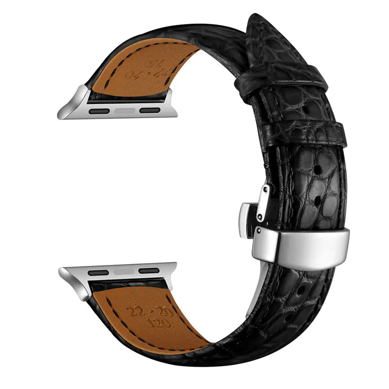 Leather Watch Strap Compatibility Guide