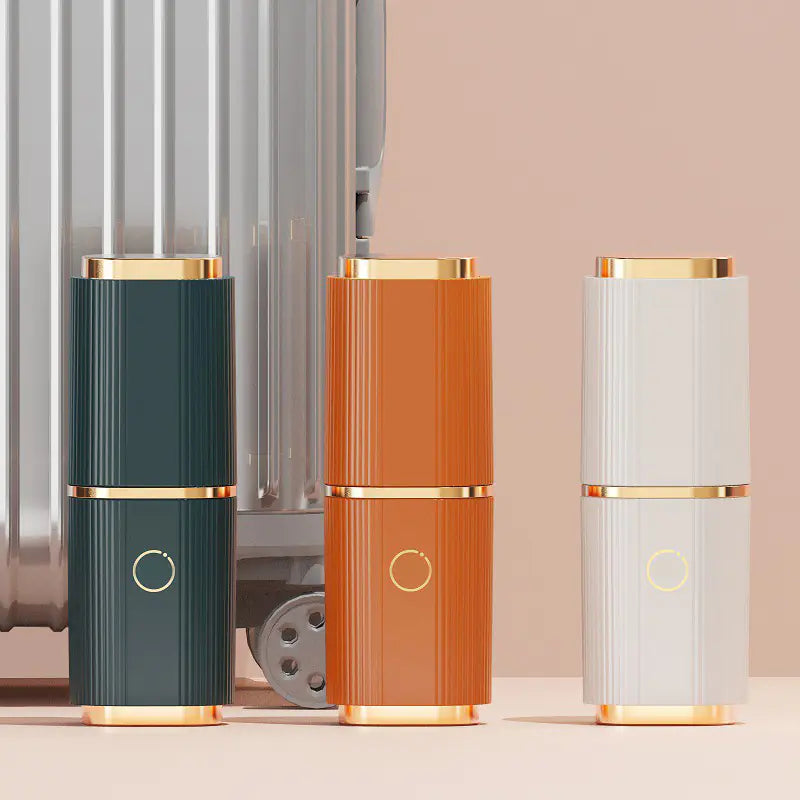 Home Travel Mouthwash Cup