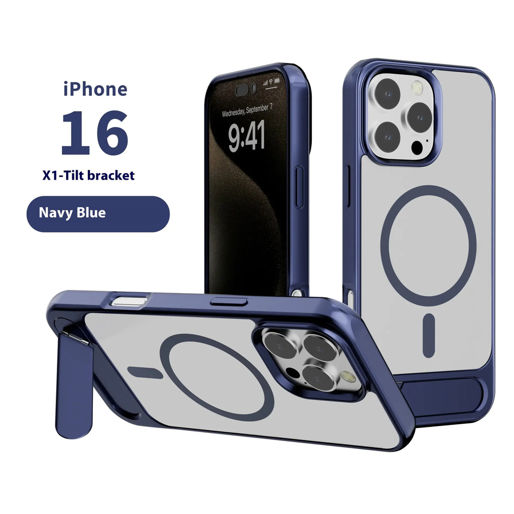 iPhone Case with Stand